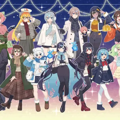 Profile image of めめ村の人