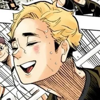 Profile image of 宮侑