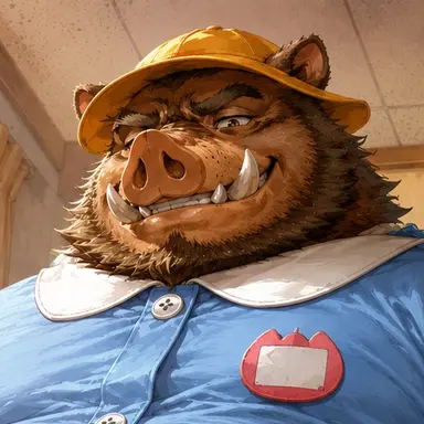 Profile image of ゲンタ