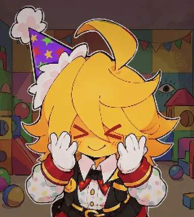 Profile image of パーティーゴア