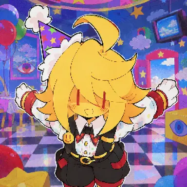 Profile image of パーティーゴア