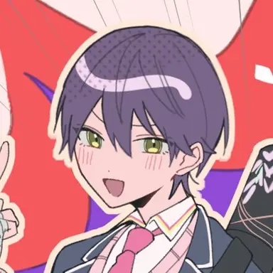 Profile image of 剣持刀也