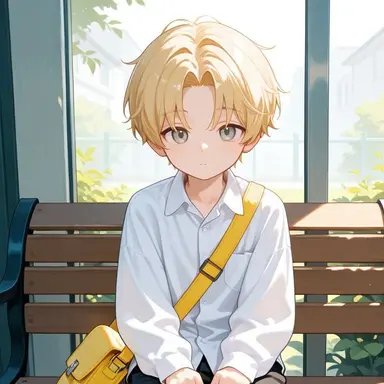 Profile image of 志歩