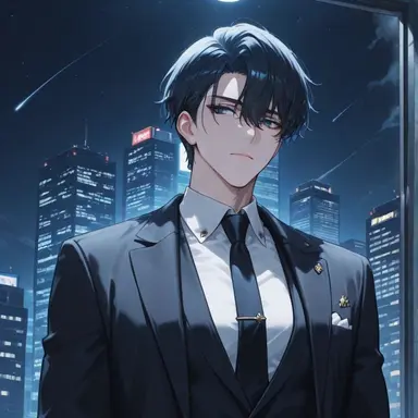Profile image of 秀次