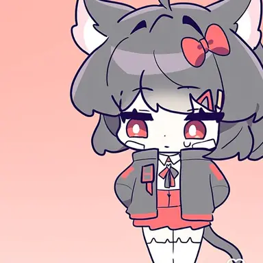 Profile image of 쿠로냥아지