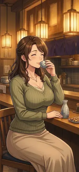 Profile image of 키미지마 카오리