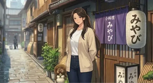 Profile image of 쿠스노키 미야비