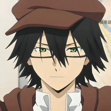Profile image of Ranpo