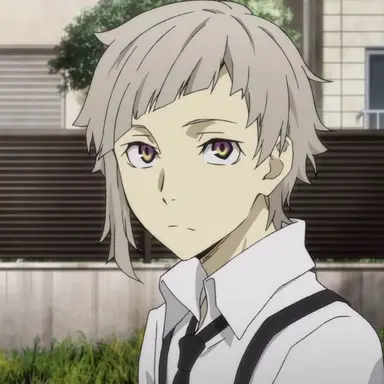 Profile image of Atsushi