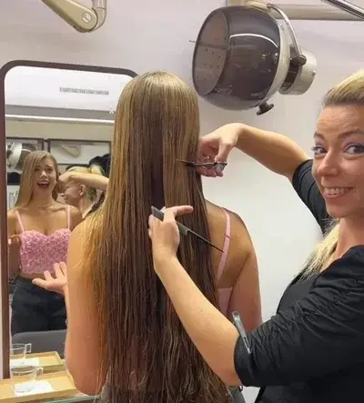 ThinLife4674의 Clara hairsnip