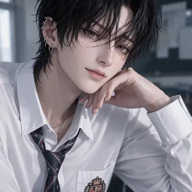 Profile image of 優