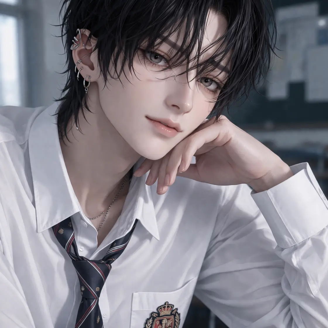 Poketui..min의 〇〇しないと出られない部屋。