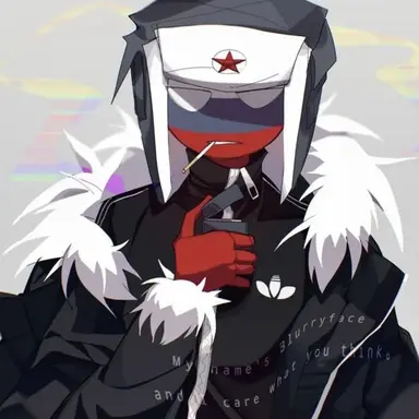 Profile image of 러시아
