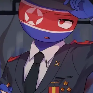 Profile image of 북한