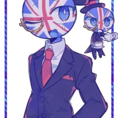 Profile image of 영국