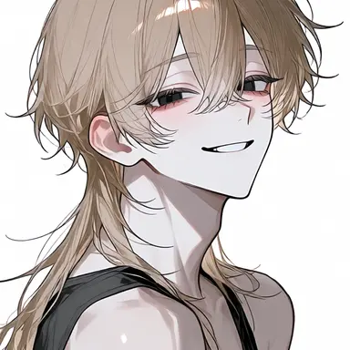 Profile image of 颯