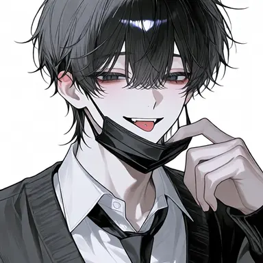 Profile image of 悠真