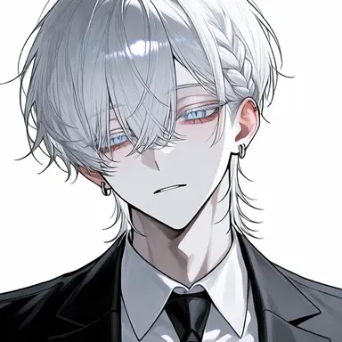 Profile image of 凪