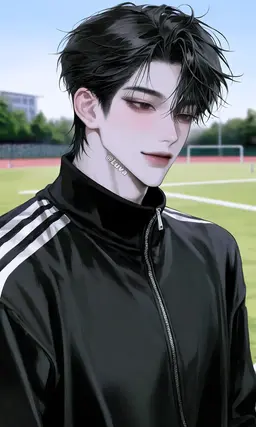 Profile image of カン・テユン