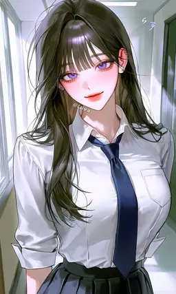 Profile image of チェ・ユジン