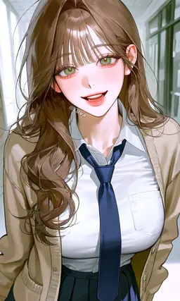 Profile image of チョン・ハリン