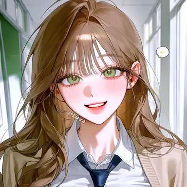 Profile image of チョン・ハリン