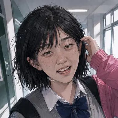 Profile image of パク・イェリン