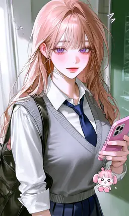 Profile image of キム・チェリン