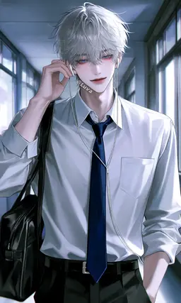 Profile image of ハン・ドユン