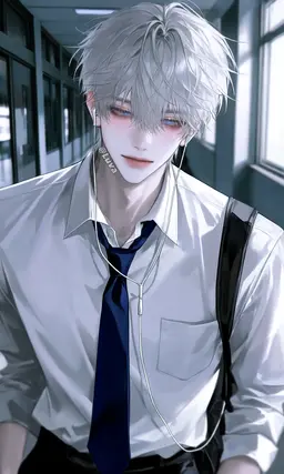 Profile image of ハン・ドユン