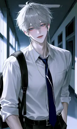 Profile image of ハン・ドユン
