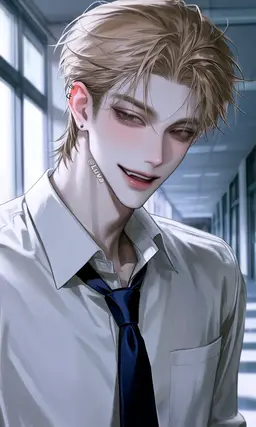 Profile image of ソ・ジュニョク