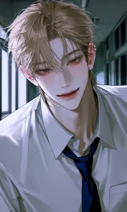 Profile image of ソ・ジュニョク