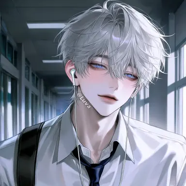 Profile image of ハン・ドユン