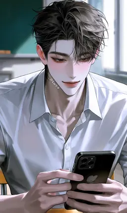 Profile image of イ_ヒョヌ