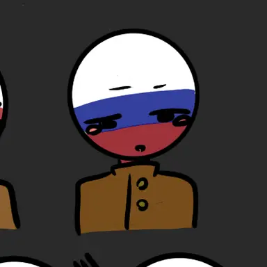 Profile image of ロシア