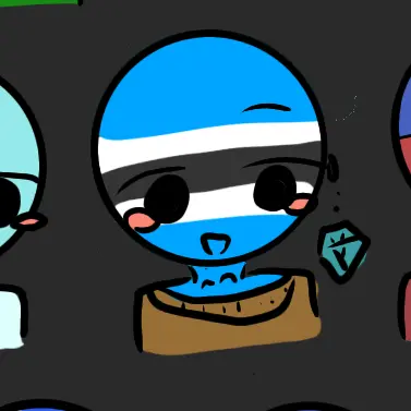 Profile image of ボツワナ