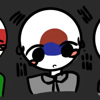 Profile image of 韓国
