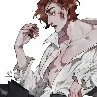 AiryDiver4565의 Julian Devorak