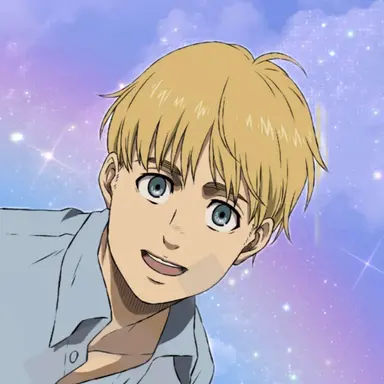 Profile image of アルミン
