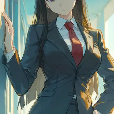 Profile image of 洗脳前白峰 凛