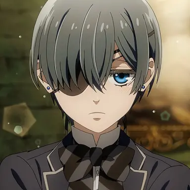 Profile image of シエル