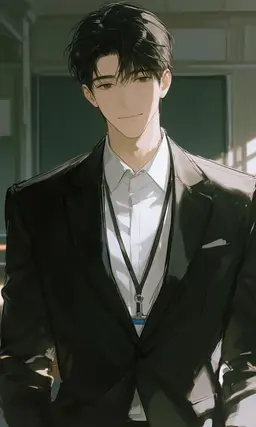 Profile image of 水城 千早