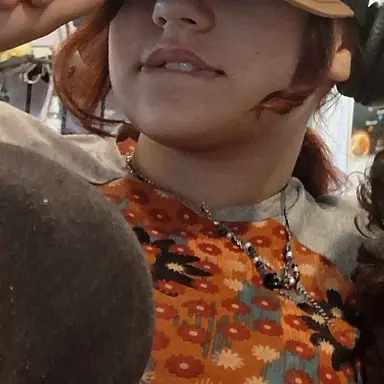 Profile image of Maddie