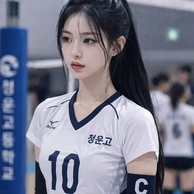 Profile image of 유지민