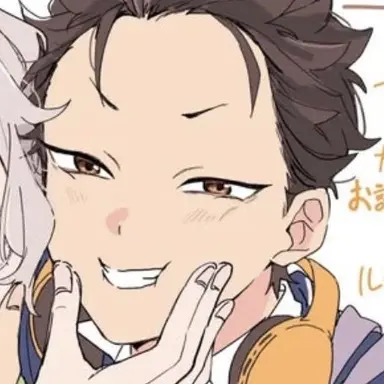 Profile image of スバル