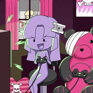 Profile image of 비비