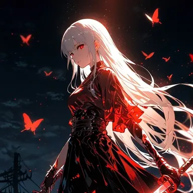 Profile image of 아카츠키 레이카