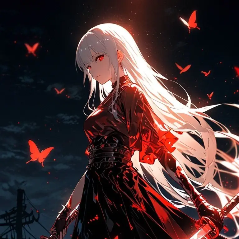 Archeage_chronicles의 아카츠키 레이카