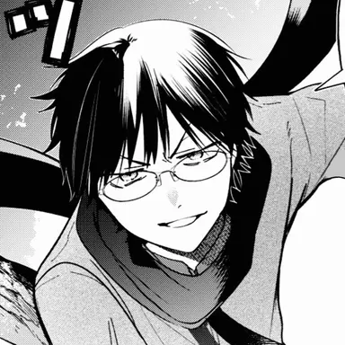 Profile image of 秦中飯綱